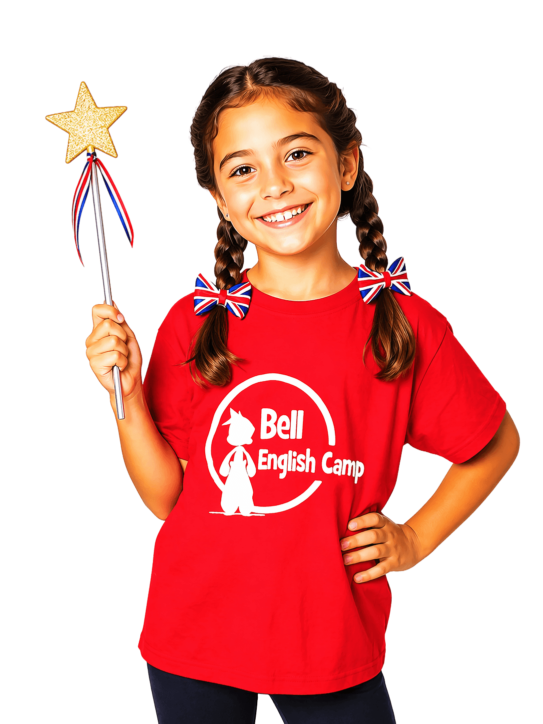 Bambina Bell Beyond